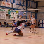 Cliga ženske Zalet - Eurovolleyschool