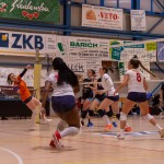 Cliga ženske Zalet - Eurovolleyschool