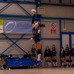 Cliga ženske Zalet - Eurovolleyschool