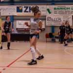 Cliga ženske Zalet - Eurovolleyschool