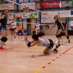 Cliga ženske Zalet - Eurovolleyschool