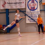 Cliga ženske Zalet - Eurovolleyschool
