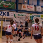 Cliga ženske Zalet - Eurovolleyschool
