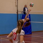 Under 16, ženske Azzurra - Zalet Dvigala Barich