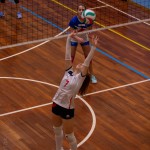 Under 16, ženske Azzurra - Zalet Dvigala Barich