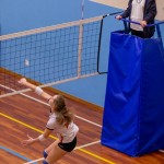 Under 16, ženske Azzurra - Zalet Dvigala Barich