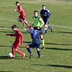 SPORT - NOGOMET - ELITNA LIGA –  Kras Repen – Primorec 1966
