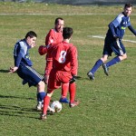 SPORT - NOGOMET - ELITNA LIGA –  Kras Repen – Primorec 1966