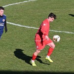 SPORT - NOGOMET - ELITNA LIGA –  Kras Repen – Primorec 1966