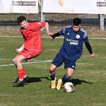 SPORT - NOGOMET - ELITNA LIGA –  Kras Repen – Primorec 1966
