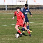 SPORT - NOGOMET - ELITNA LIGA –  Kras Repen – Primorec 1966