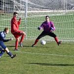 SPORT - NOGOMET - ELITNA LIGA –  Kras Repen – Primorec 1966