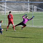 SPORT - NOGOMET - ELITNA LIGA –  Kras Repen – Primorec 1966