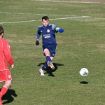 SPORT - NOGOMET - ELITNA LIGA –  Kras Repen – Primorec 1966