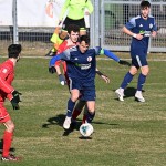 SPORT - NOGOMET - ELITNA LIGA –  Kras Repen – Primorec 1966
