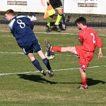 SPORT - NOGOMET - ELITNA LIGA –  Kras Repen – Primorec 1966