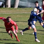 SPORT - NOGOMET - ELITNA LIGA –  Kras Repen – Primorec 1966