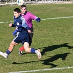 SPORT - NOGOMET - ELITNA LIGA –  Kras Repen – Primorec 1966