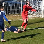 SPORT - NOGOMET - ELITNA LIGA –  Kras Repen – Primorec 1966
