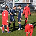 SPORT - NOGOMET - ELITNA LIGA –  Kras Repen – Primorec 1966