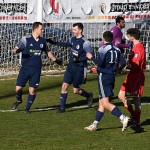 SPORT - NOGOMET - ELITNA LIGA –  Kras Repen – Primorec 1966
