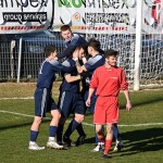SPORT - NOGOMET - ELITNA LIGA –  Kras Repen – Primorec 1966