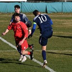 SPORT - NOGOMET - ELITNA LIGA –  Kras Repen – Primorec 1966