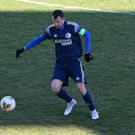SPORT - NOGOMET - ELITNA LIGA –  Kras Repen – Primorec 1966