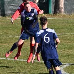 SPORT - NOGOMET - ELITNA LIGA –  Kras Repen – Primorec 1966