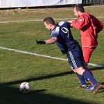 SPORT - NOGOMET - ELITNA LIGA –  Kras Repen – Primorec 1966