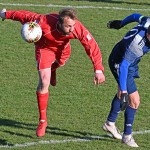 SPORT - NOGOMET - ELITNA LIGA –  Kras Repen – Primorec 1966