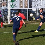 SPORT - NOGOMET - ELITNA LIGA –  Kras Repen – Primorec 1966