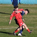 SPORT - NOGOMET - ELITNA LIGA –  Kras Repen – Primorec 1966