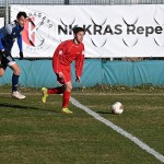 SPORT - NOGOMET - ELITNA LIGA –  Kras Repen – Primorec 1966