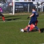 SPORT - NOGOMET - ELITNA LIGA –  Kras Repen – Primorec 1966