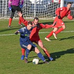 SPORT - NOGOMET - ELITNA LIGA –  Kras Repen – Primorec 1966