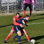SPORT - NOGOMET - ELITNA LIGA –  Kras Repen – Primorec 1966