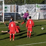 SPORT - NOGOMET - ELITNA LIGA –  Kras Repen – Primorec 1966