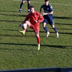 SPORT - NOGOMET - ELITNA LIGA –  Kras Repen – Primorec 1966