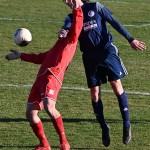 SPORT - NOGOMET - ELITNA LIGA –  Kras Repen – Primorec 1966