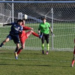 SPORT - NOGOMET - ELITNA LIGA –  Kras Repen – Primorec 1966