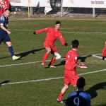 SPORT - NOGOMET - ELITNA LIGA –  Kras Repen – Primorec 1966