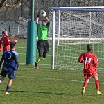 SPORT - NOGOMET - ELITNA LIGA –  Kras Repen – Primorec 1966