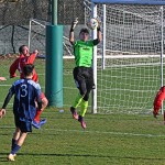SPORT - NOGOMET - ELITNA LIGA –  Kras Repen – Primorec 1966