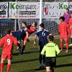 SPORT - NOGOMET - ELITNA LIGA –  Kras Repen – Primorec 1966