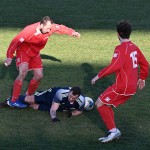 SPORT - NOGOMET - ELITNA LIGA –  Kras Repen – Primorec 1966