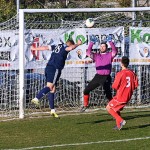 SPORT - NOGOMET - ELITNA LIGA –  Kras Repen – Primorec 1966