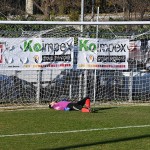 SPORT - NOGOMET - ELITNA LIGA –  Kras Repen – Primorec 1966