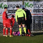 SPORT - NOGOMET - ELITNA LIGA –  Kras Repen – Primorec 1966