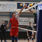 Sport - odbojka - UNDER 15 MOSKI – Sloga Tabor - Altura